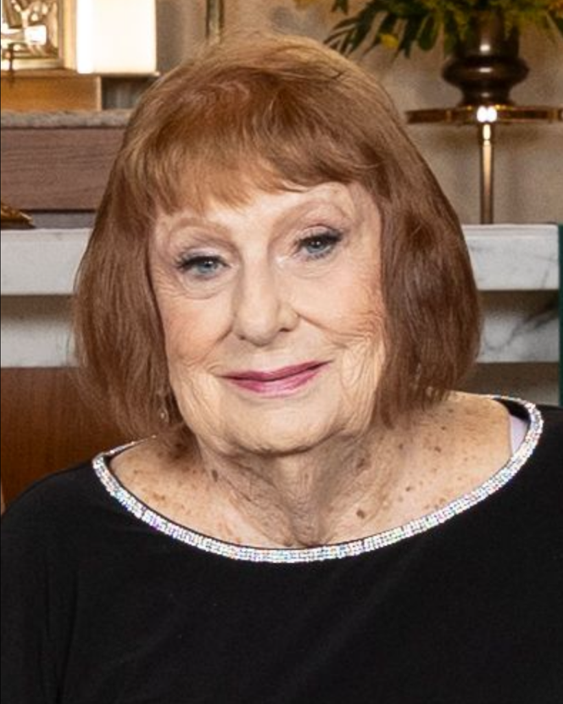 Lauretta Tinney Profile Photo