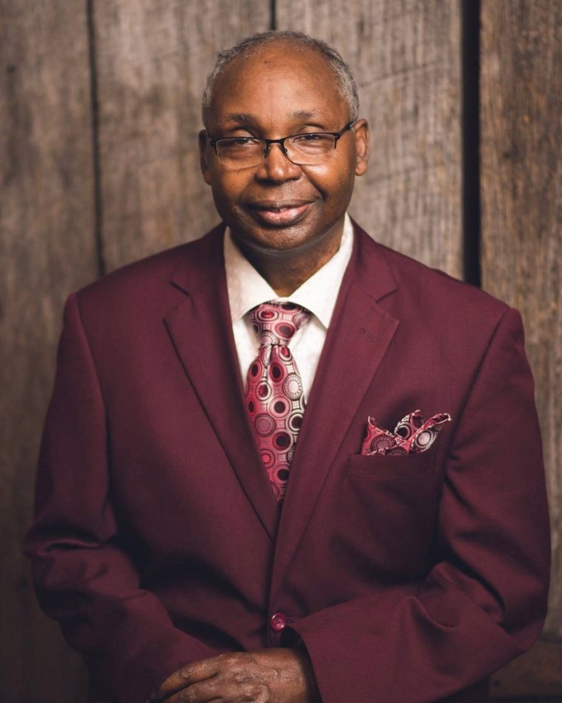 Curtis Nathaniel Mitchell Profile Photo