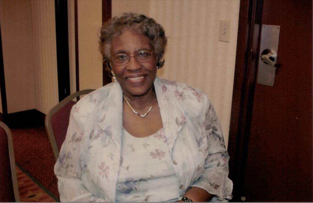 Barbara Ann Bowman Profile Photo