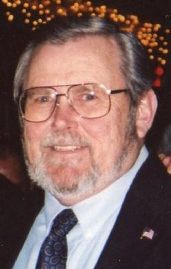 Michael Ray Adams Sr.