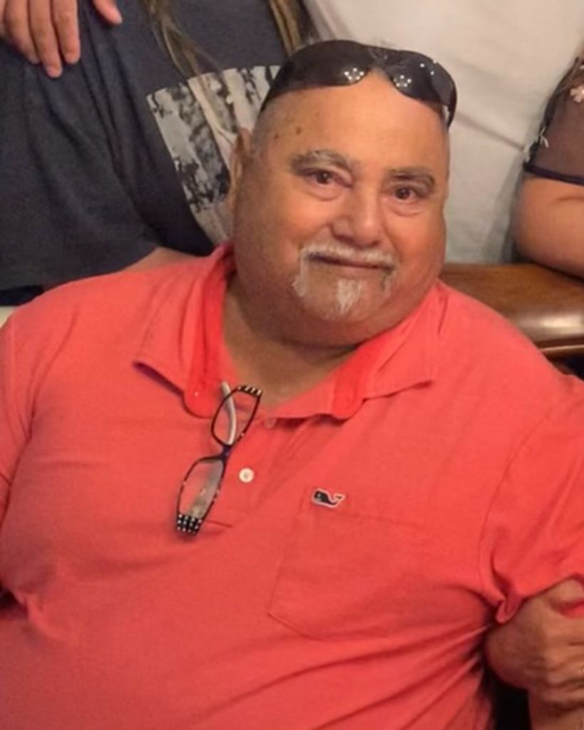 Arnoldo Anorga Salinas Profile Photo