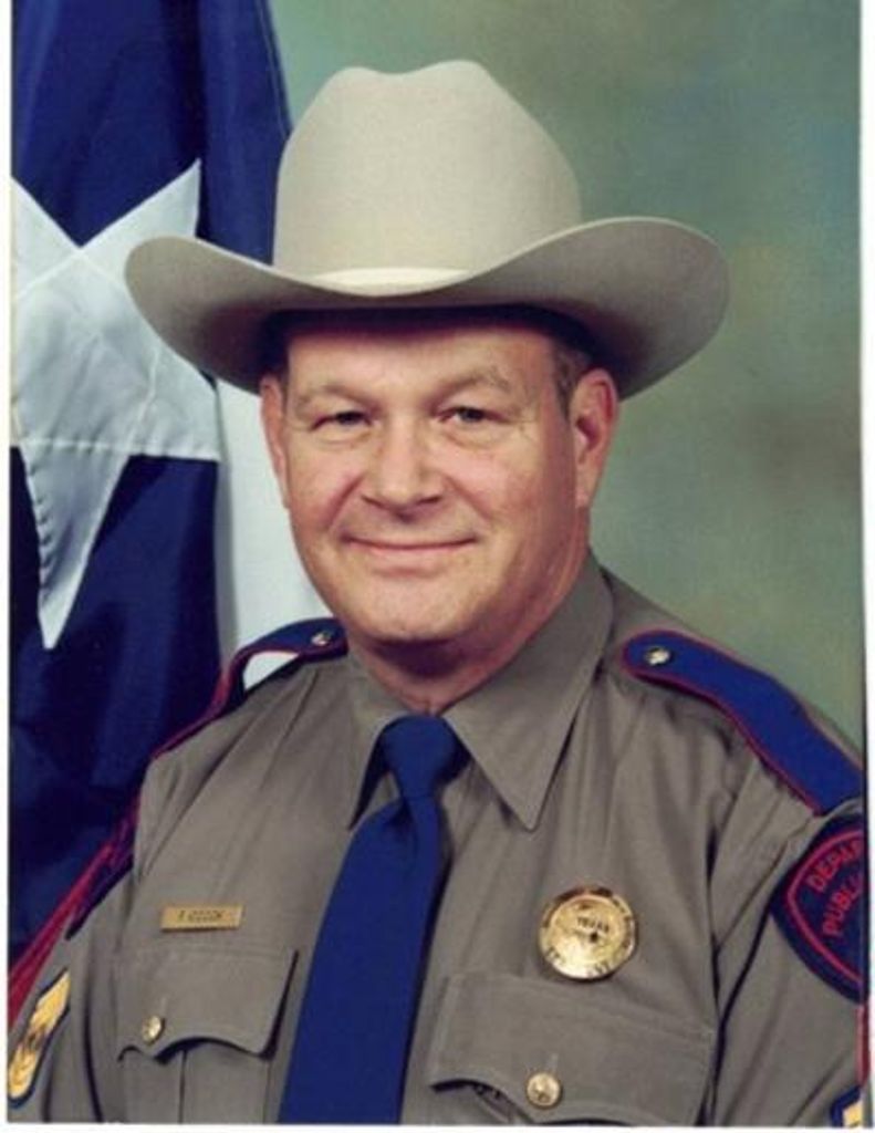 Gary F. Paddock Profile Photo