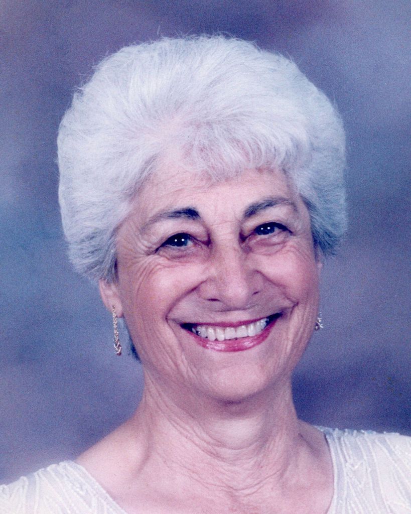 Norma Barreda Hernandez Profile Photo