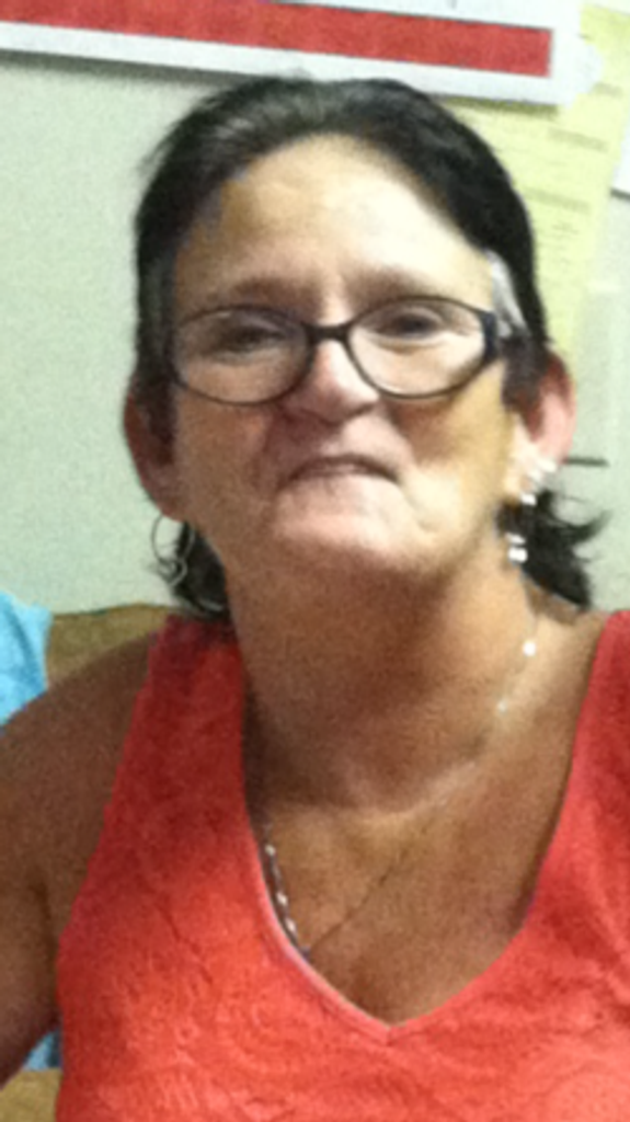 Teresa Hightower