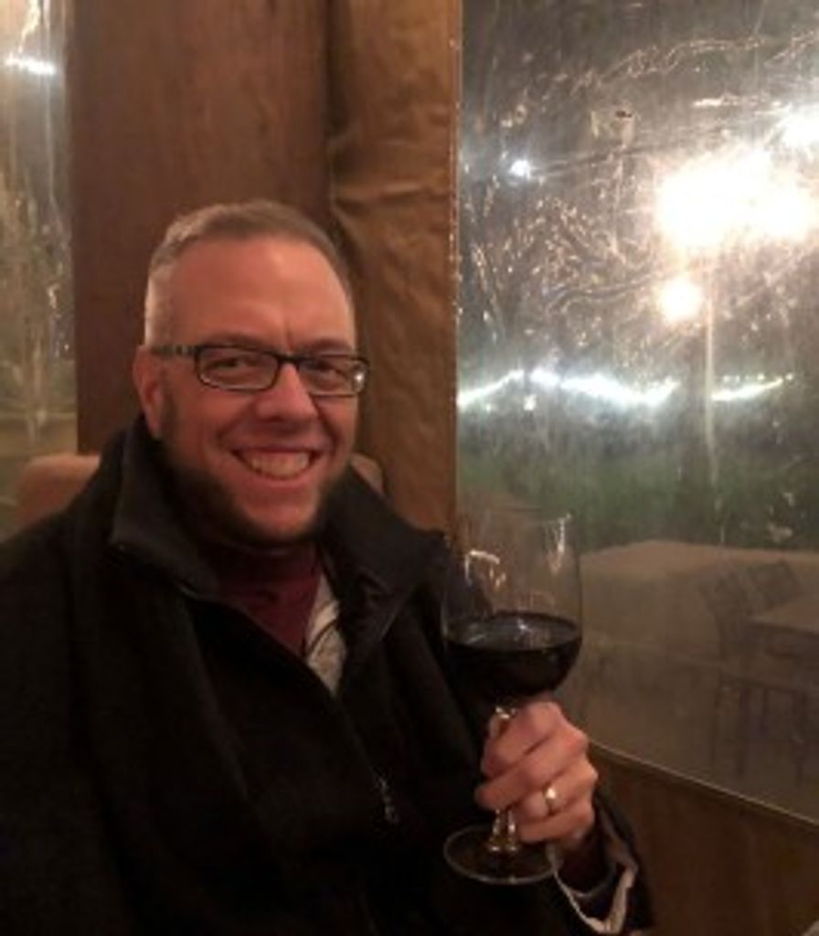 Michael Westerhausen