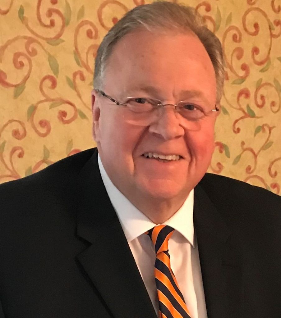 James Part Howell, Jr.
