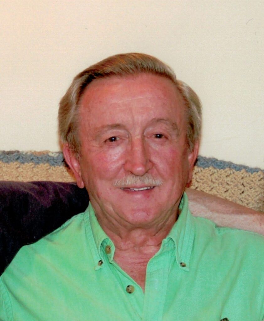 Gerald “Jerry” Stanek Profile Photo