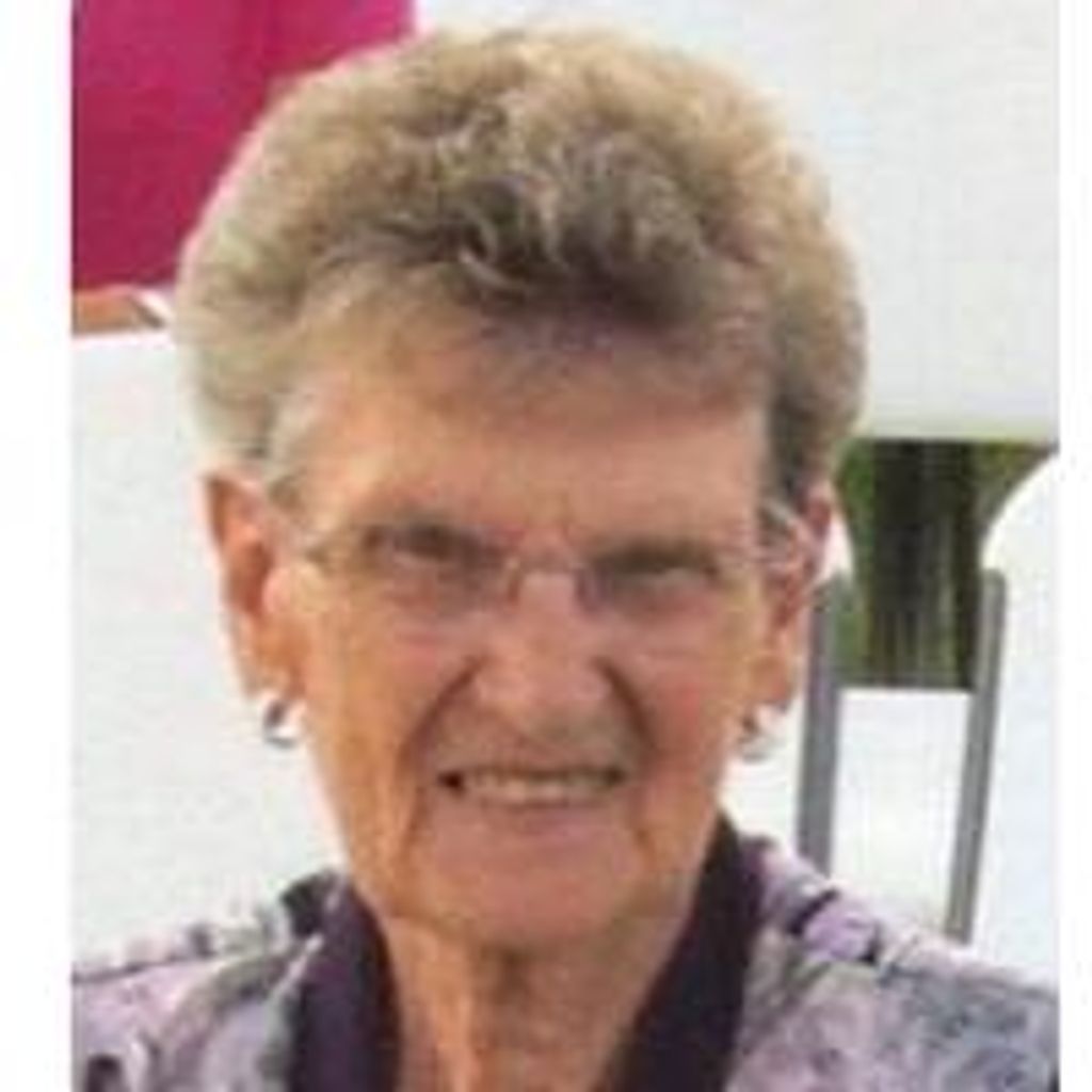 Mary M. Long