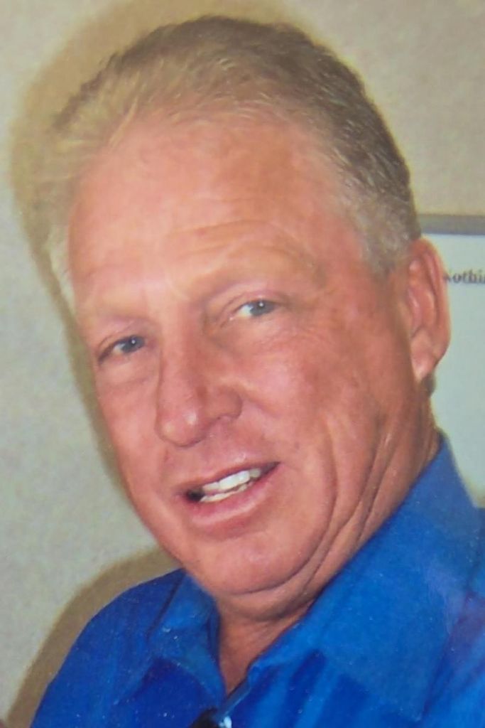 David Wayne Lucast Profile Photo