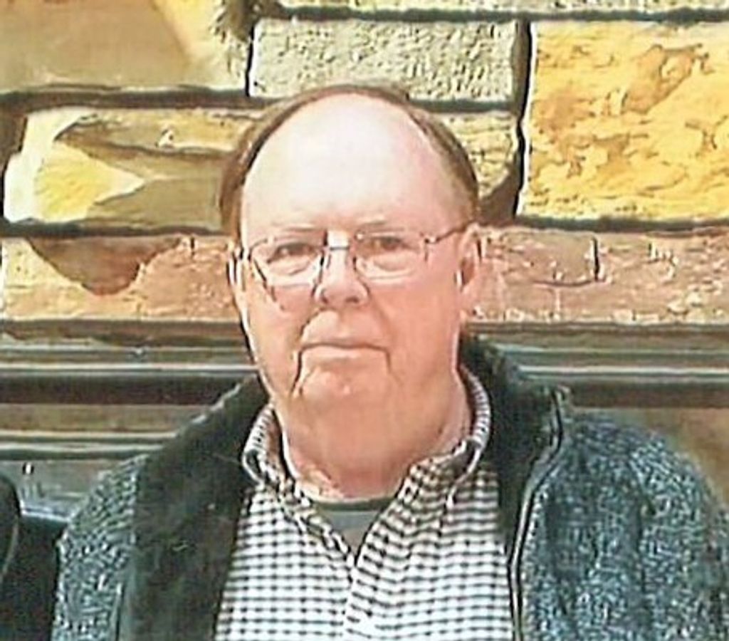 Vernon Joseph Hash Profile Photo