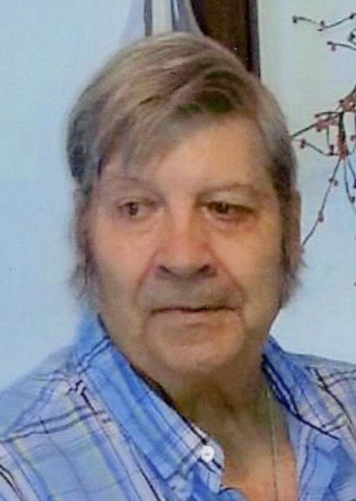 Russell Calvin Barnhart Jr. Profile Photo