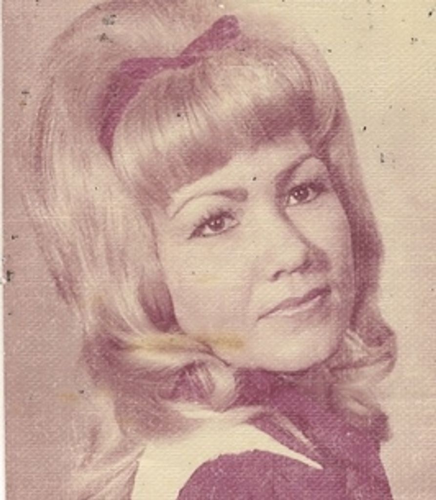 Katherine Luke