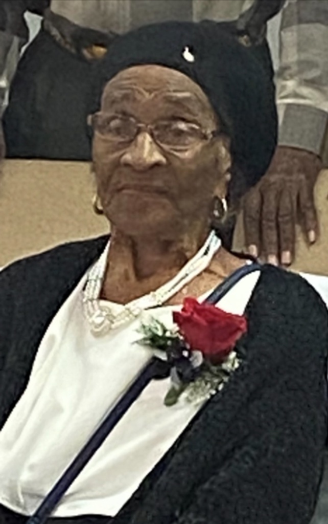 Helen Pate Profile Photo