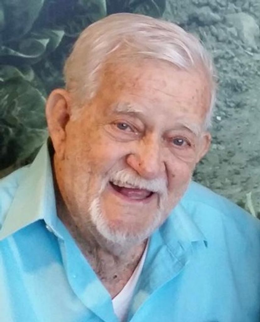 Robert Bruce Jackson Profile Photo