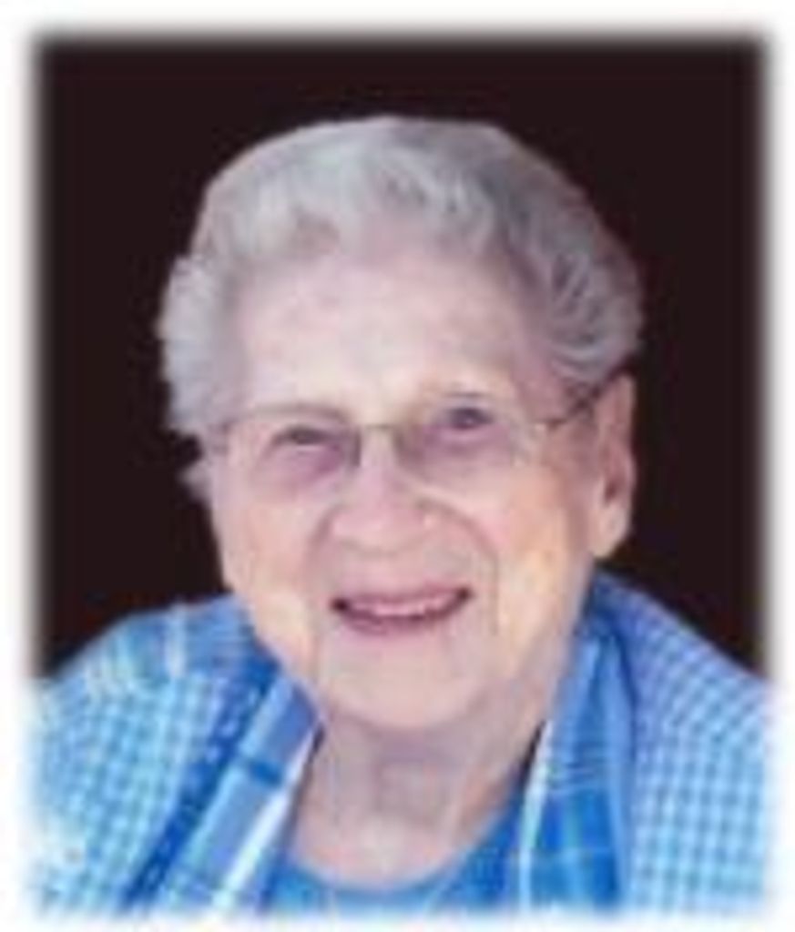 Betty A. Jaeger