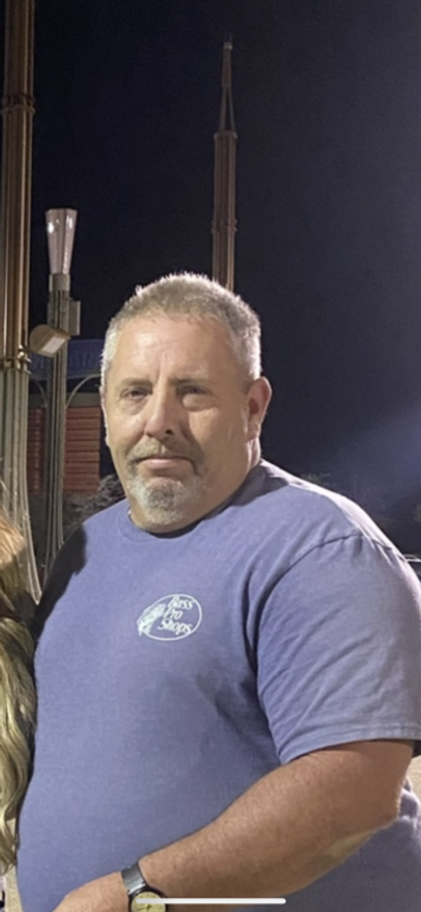 Heyward "Jamie" Jamerson Branham