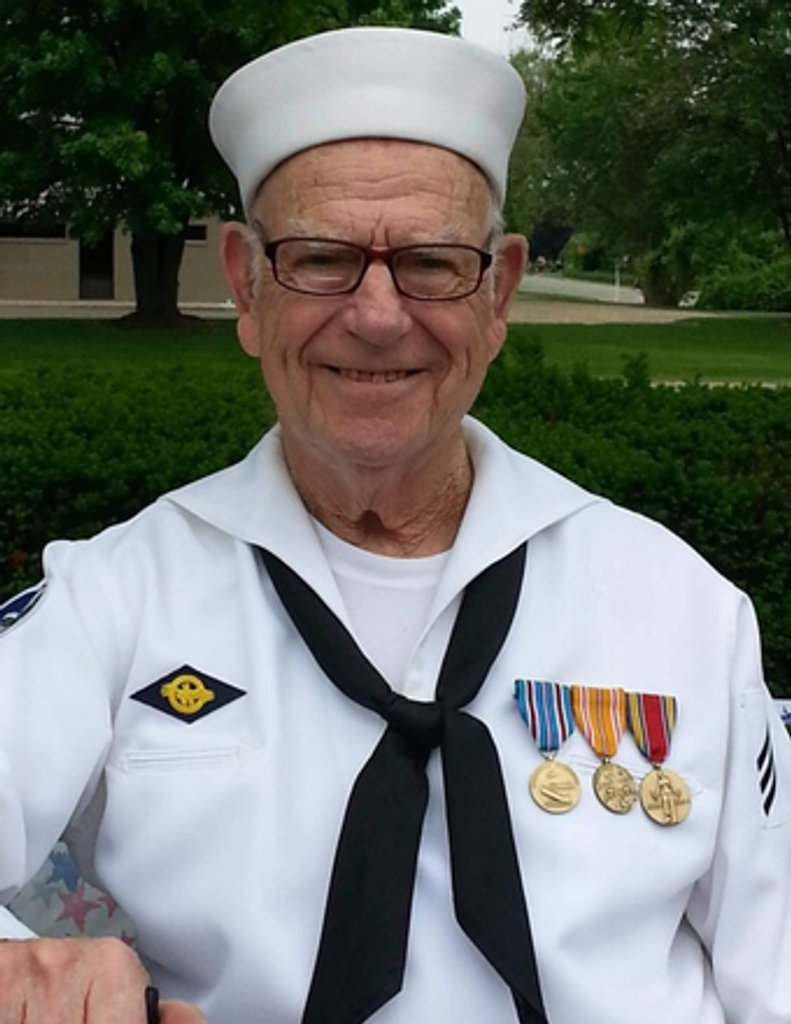 Roy Charles Terry