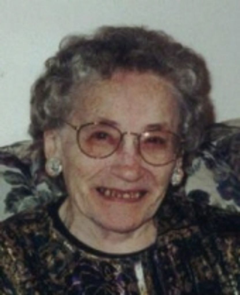 Irene Weber