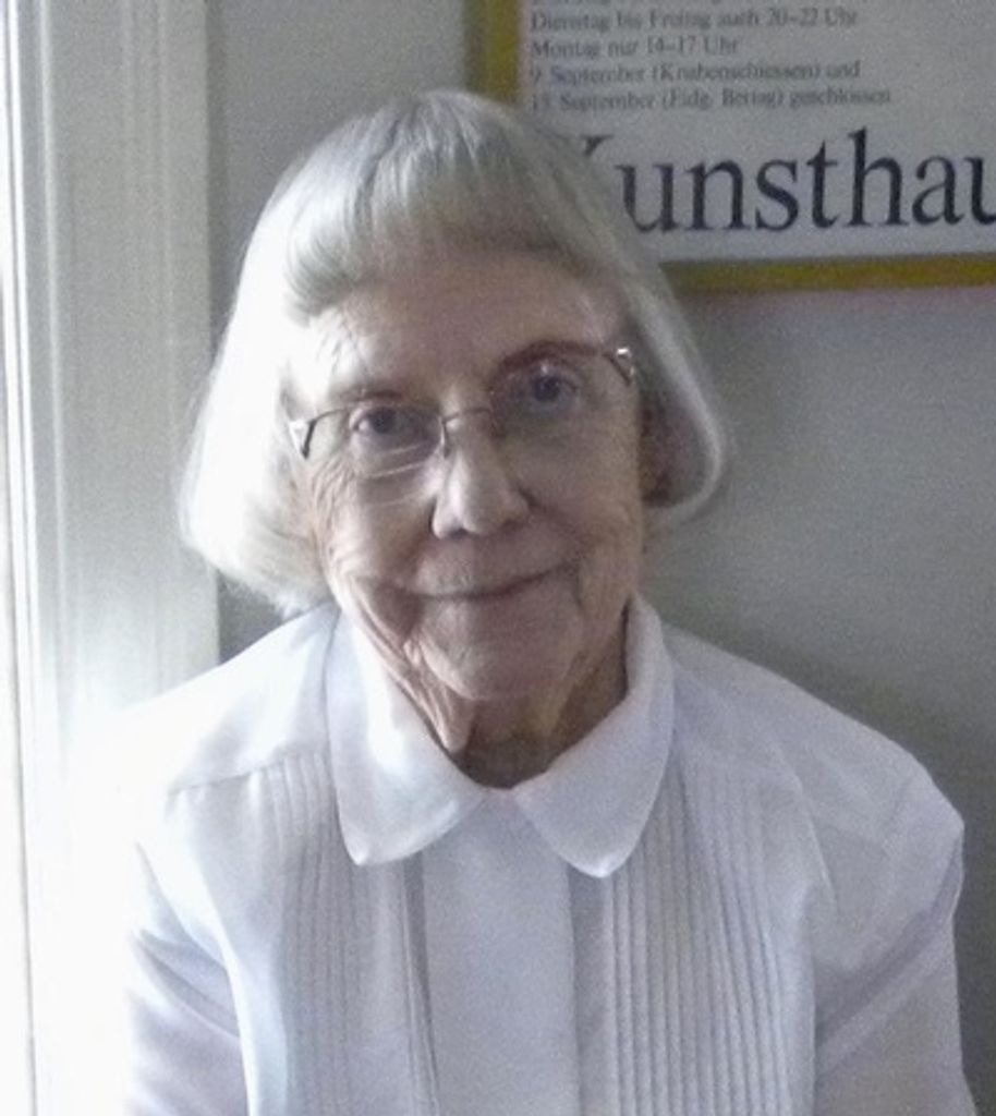 Lois J. Steinel