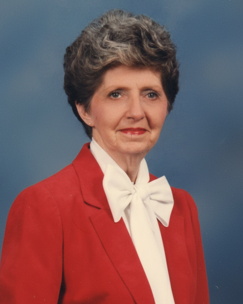 Ellen Simpson Phillips
