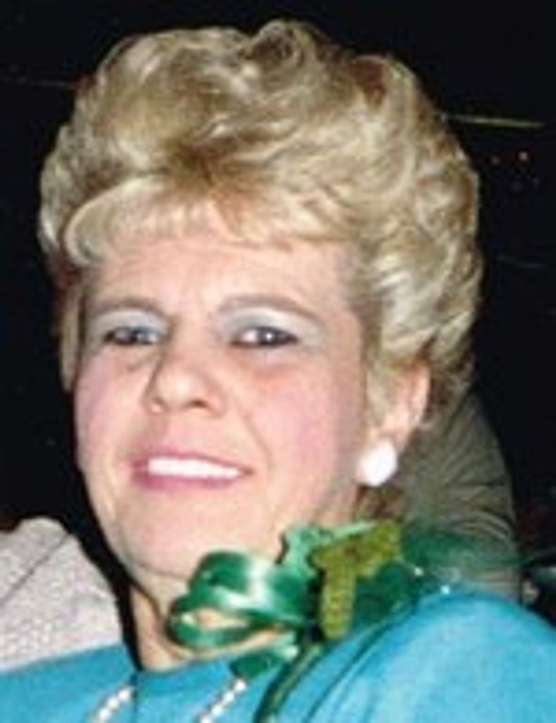 Charlotte Catherline (Wendling)  Mcdermott