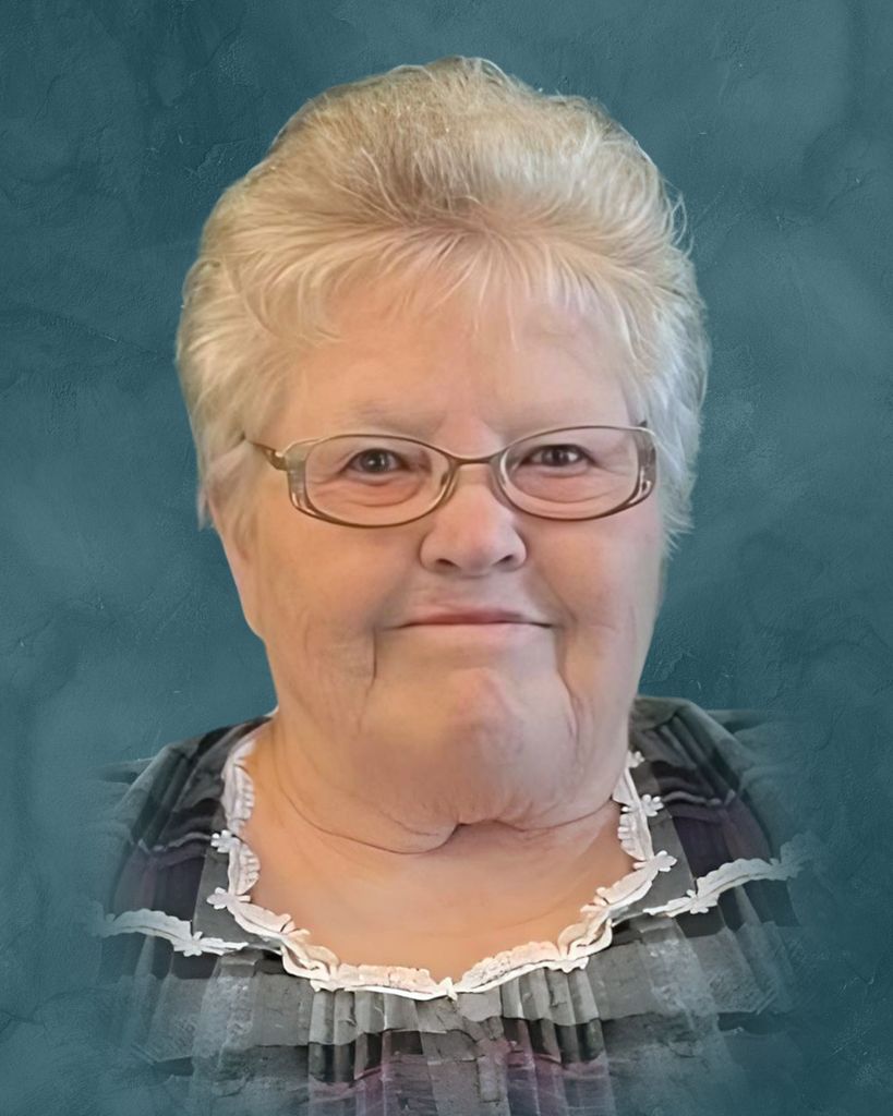 Carolyn Sue Decker