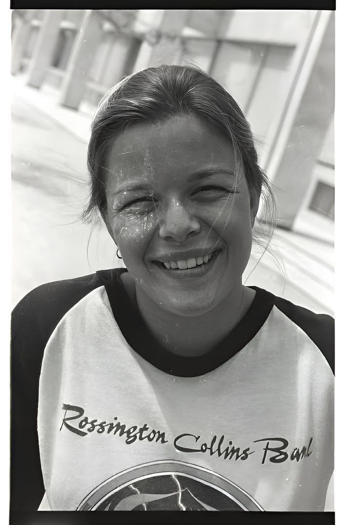 Kara Jane Madsen Profile Photo