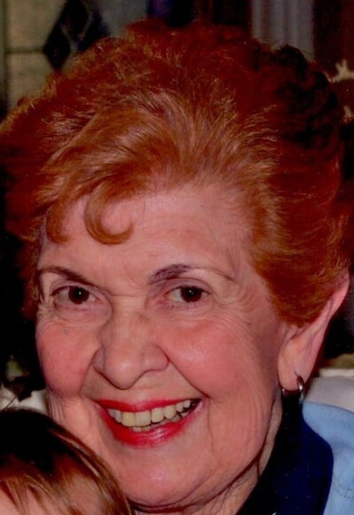 Laura Fernandez Quarantillo