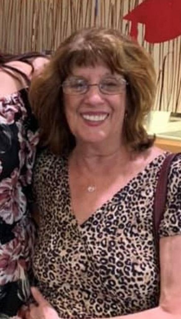 Lorraine B. Picariello (Mclaughlin)