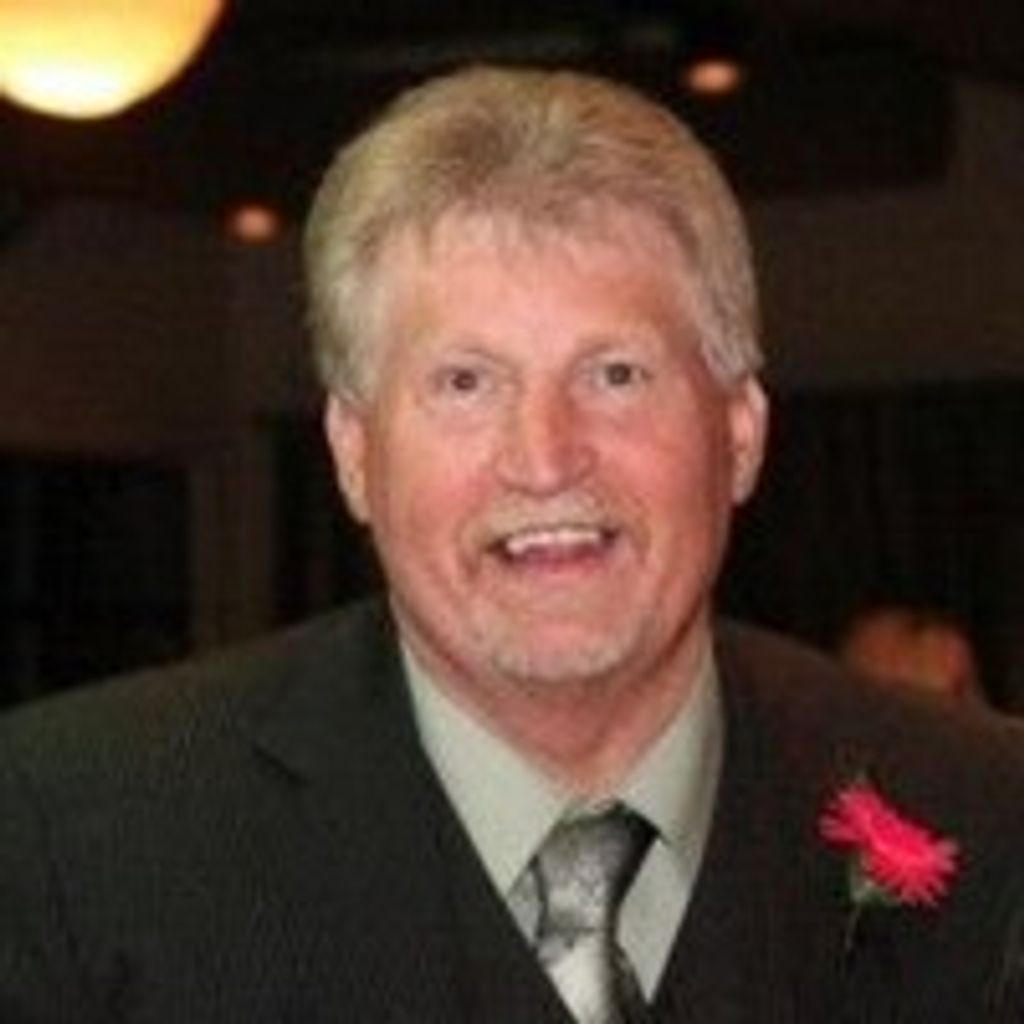 Danny R. Lutjemeier