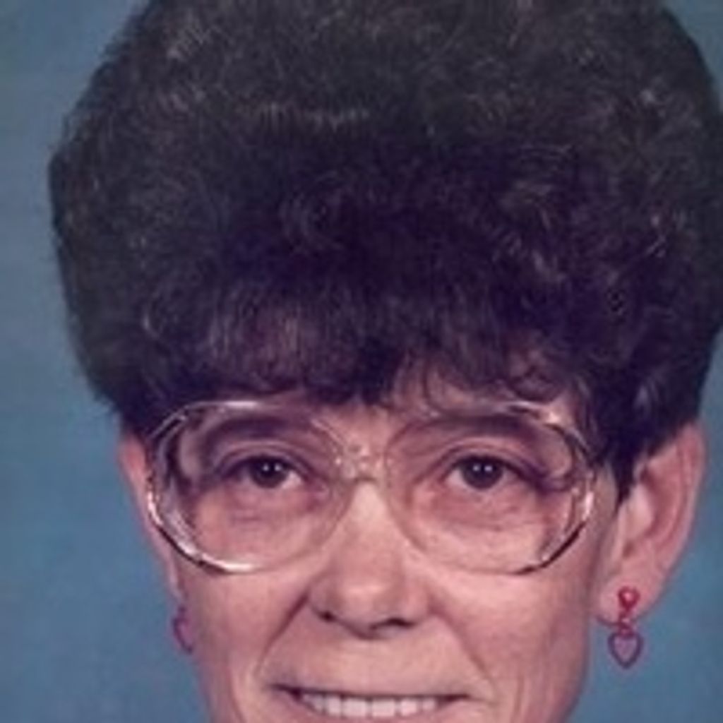 Judy Ann McMichael
