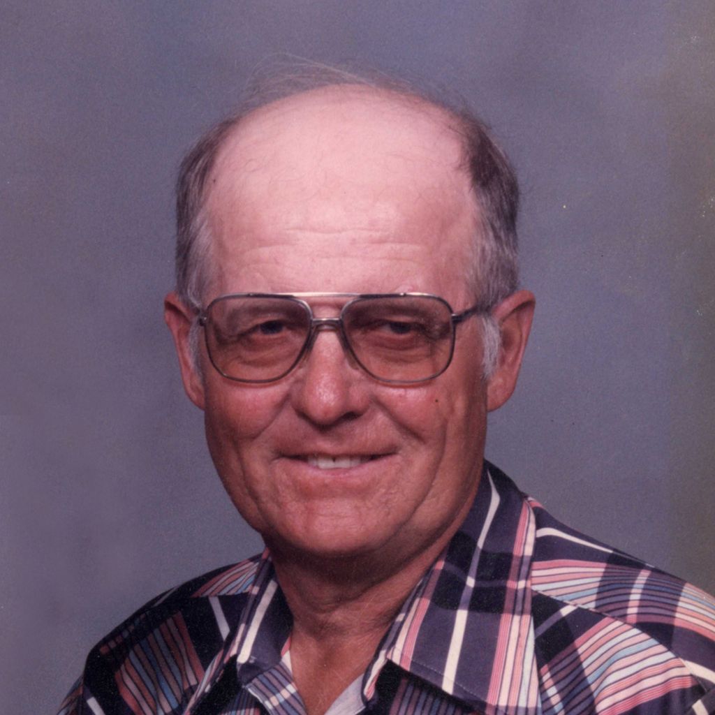 Edgar Riedlinger