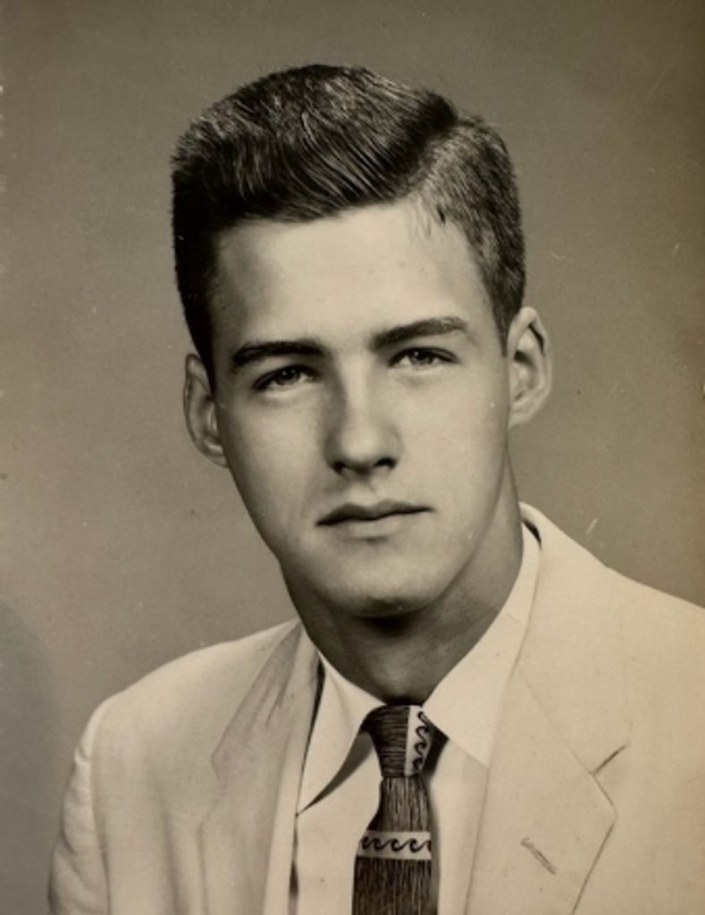 Lynn Temple Jones, Jr.
