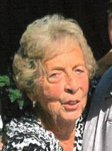 Barbara Castner's obituary image