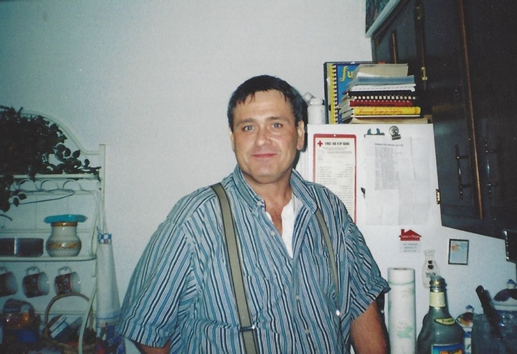 Michael D. Turner Profile Photo