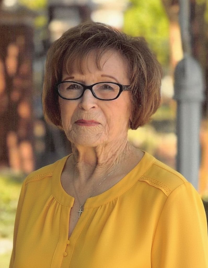 Emily Pippin Brown Snellgrove