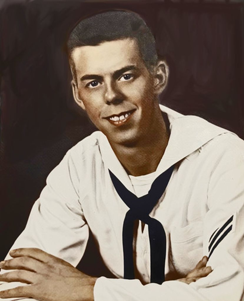 Leonard "Lenny" Leroy Ellingson Profile Photo