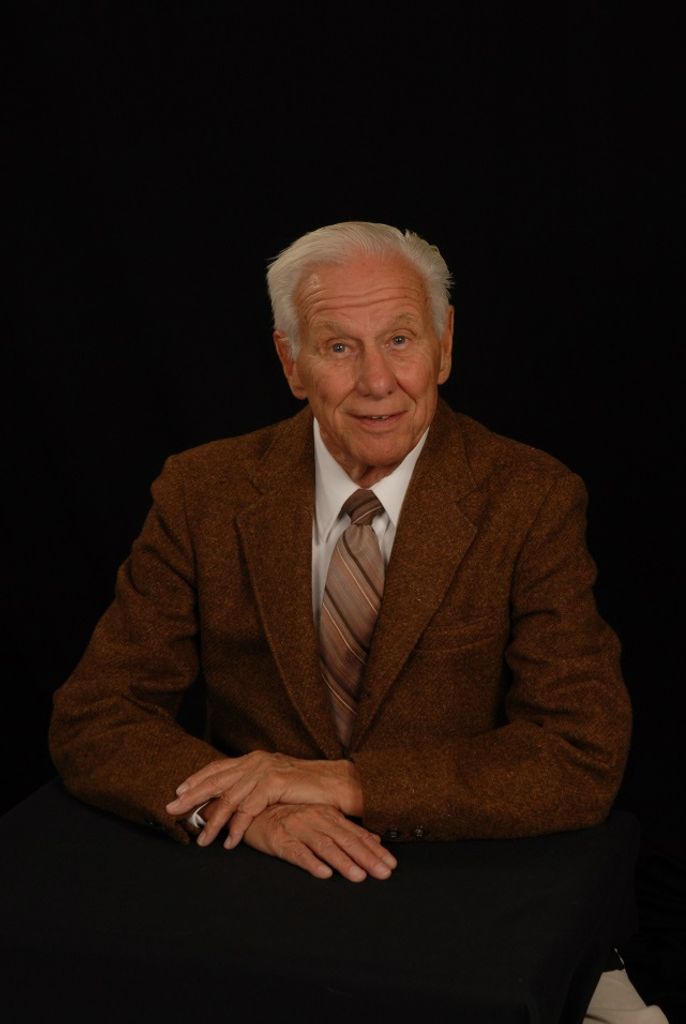 Robert Donald Clayton Jr.