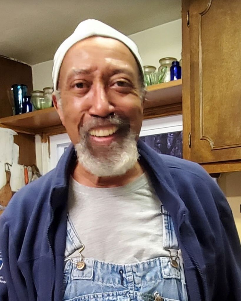 Michael Jeffrey Newman Profile Photo