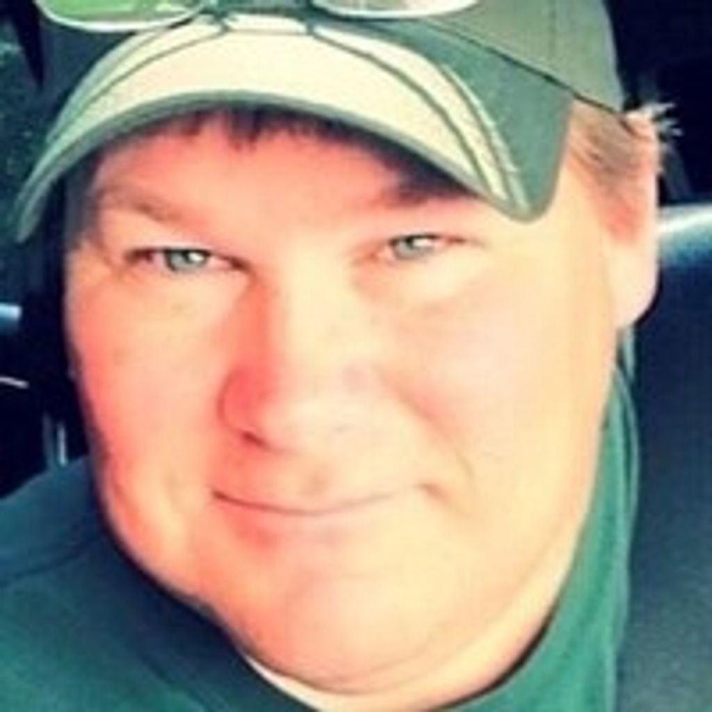 Tim Almand