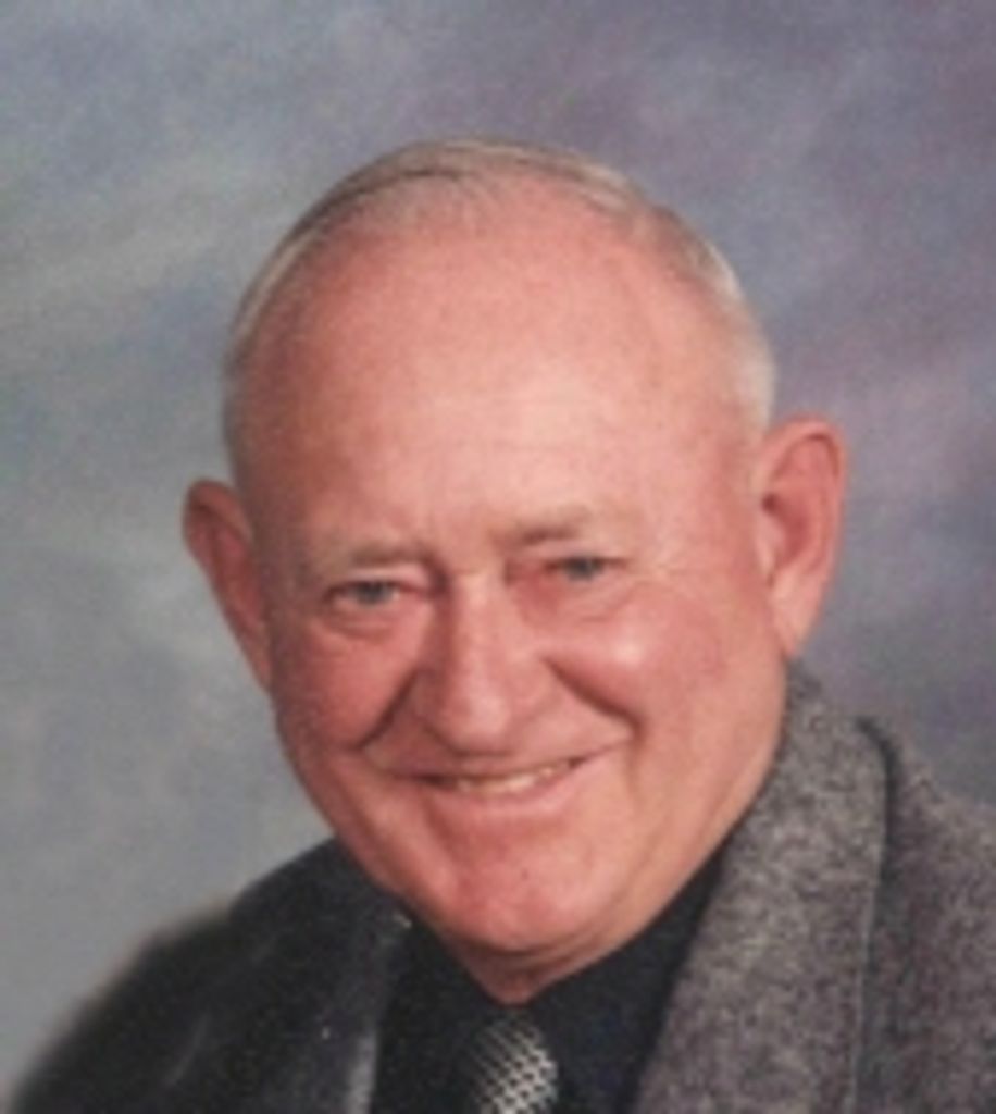Melvin Hammerschmidt