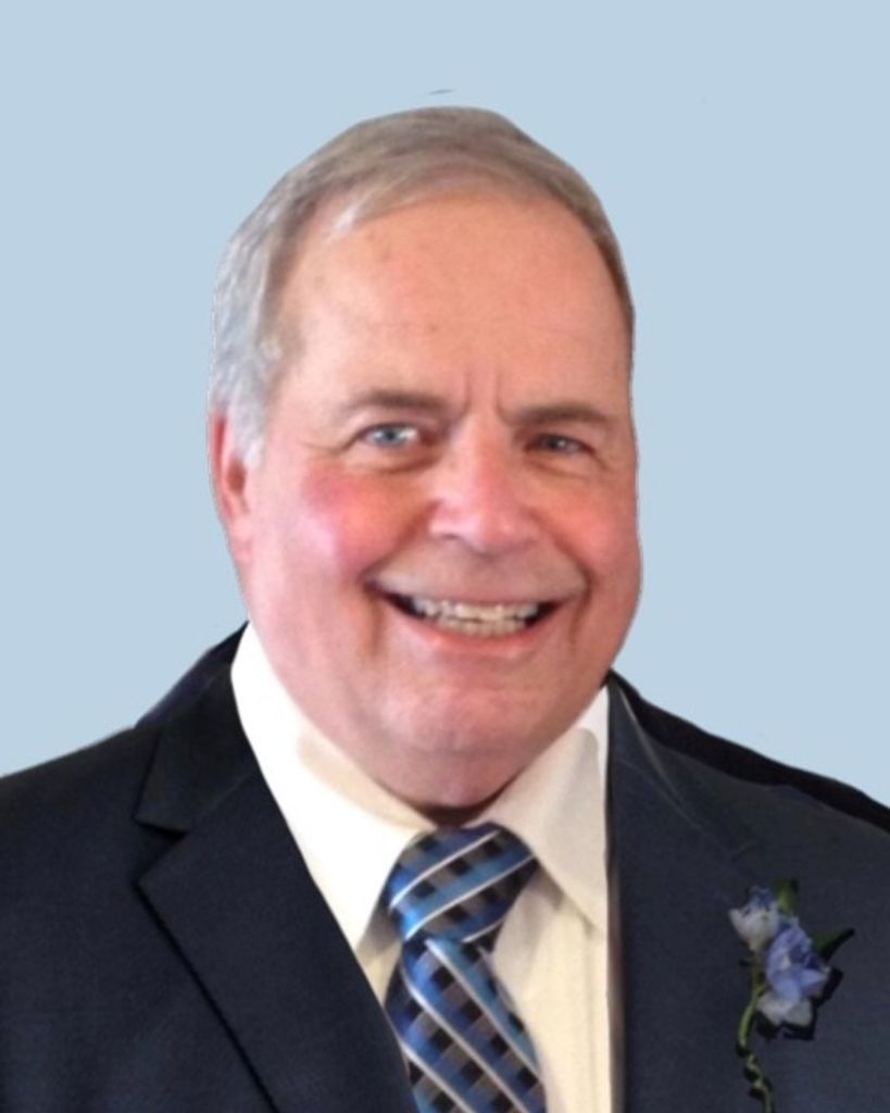 Gerard Menard Profile Photo