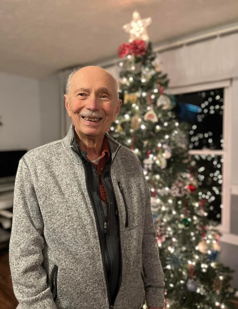 Michael  A.  Namisnak Profile Photo