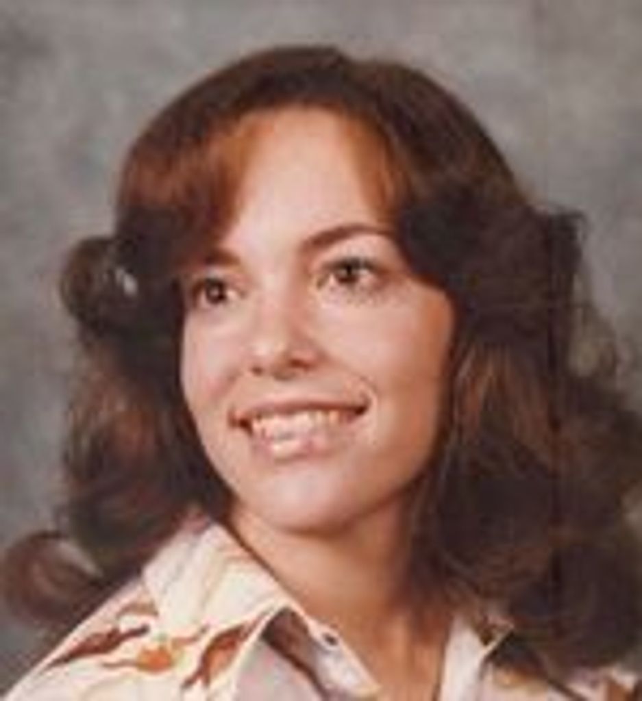 Margo Marley
