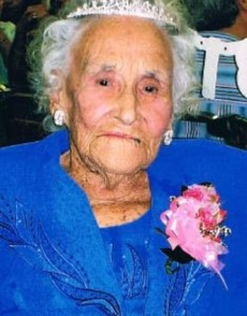 Olivia G. Hernandez