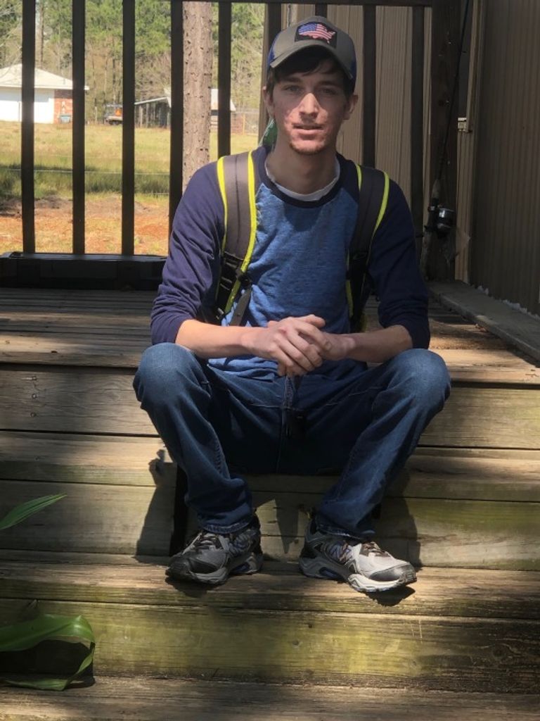 Ross Andrew Echols