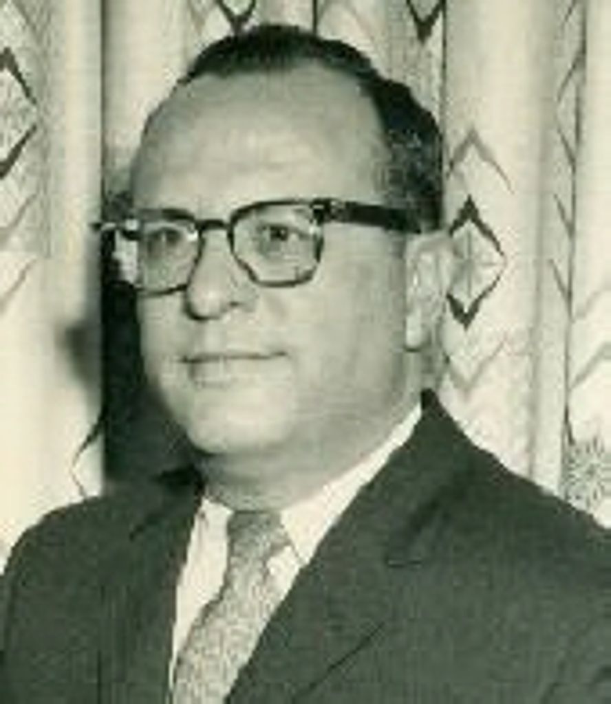 Harold Carlyle Smith Profile Photo