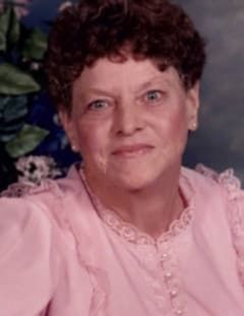 Shirley J. Gough Profile Photo