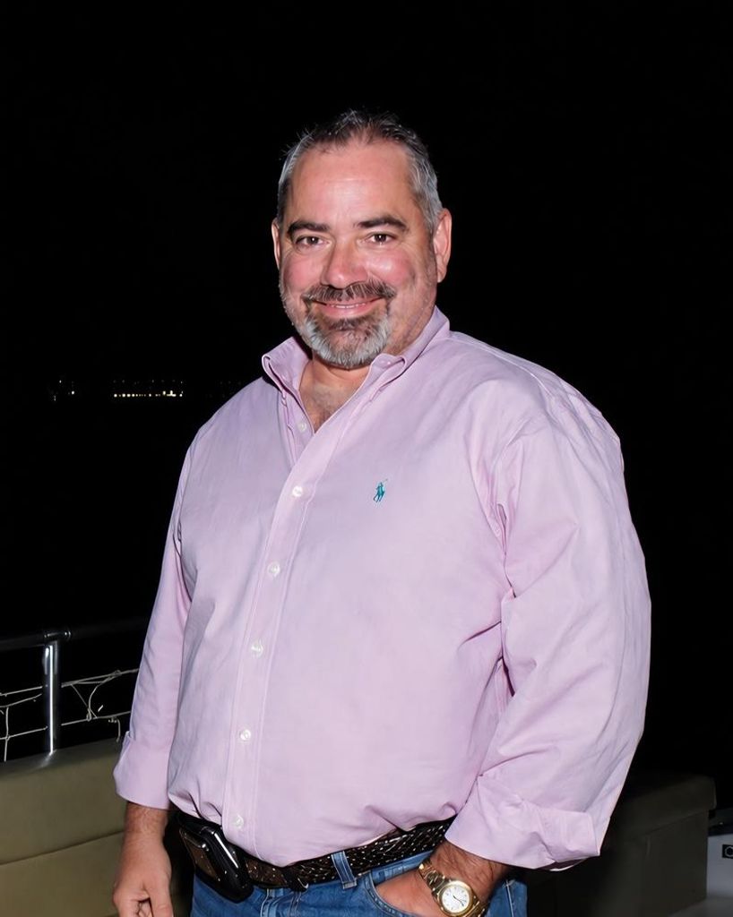 Scott Burton Harter Profile Photo