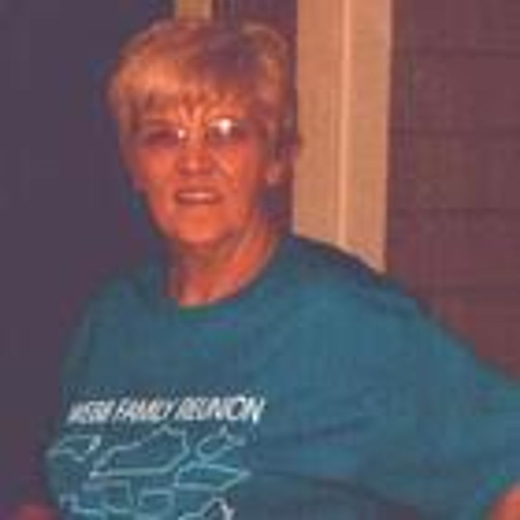 Betty Scott Profile Photo